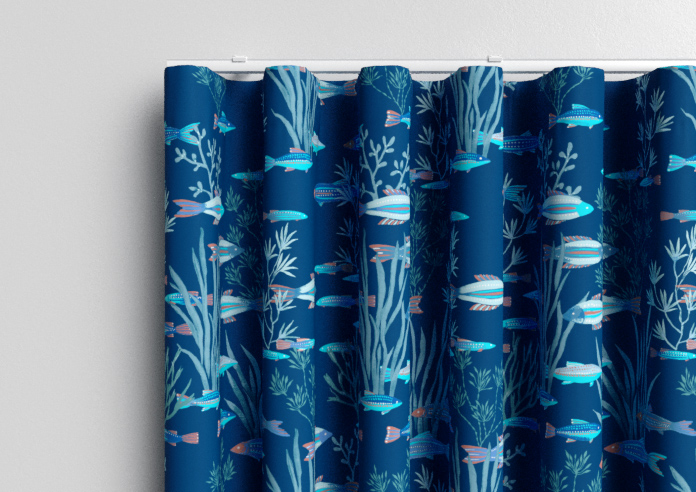 Shallows, Neptune - Made to Measure Curtain - Image 13